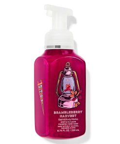 Brambleberry Harvest Gentle & Clean Foaming Hand Soap