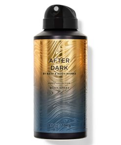 After Dark Body Spray