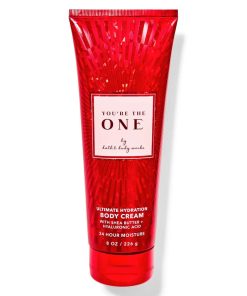 You’re The One By Bath & Body Works Ultimate Hydration Body Cream