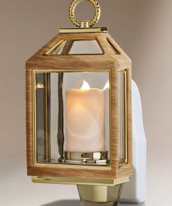 Coastal Adjustable Wallflowers Scent Control? Nightlight Fragrance Plug