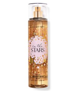 In the Stars Fine Fragrance Mist