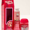 Winter Candy Apple Gift Set