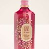 Strawberry Snowflakes Cleansing Gel Hand Soap