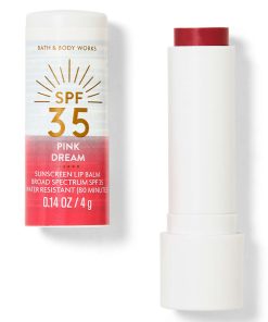 Pink Dream Tinted SPF 35 Lip Balm