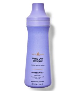 Lavender Vanilla Laundry Detergent