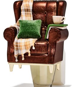 Cozy Chair Wallflowers Fragrance Plug