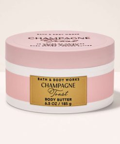 Champagne Toast Body Butter