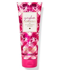 Gingham Gorgeous Ultimate Hydration Body Cream