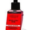 Spiced Apple Toddy Wallflowers Fragrance Refill