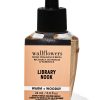 Library Nook Wallflowers Fragrance Refill