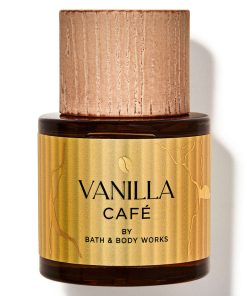Vanilla Caf?? Eau De Parfum