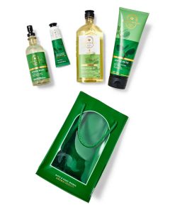 Eucalyptus Spearmint Gift Set