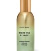 White Tea & Sage Concentrated Room Spray