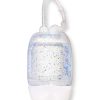 Iridescent Glitter PocketBac Holder