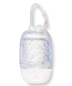 Iridescent Glitter PocketBac Holder