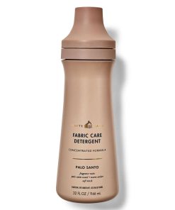 Palo Santo Laundry Detergent