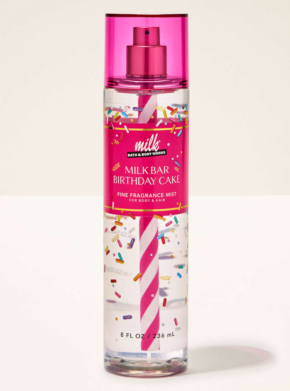 Milk Bar Birthday Cake Fine Fragrance Mist