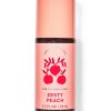 Zesty Peach Travel Size Fine Fragrance Mist