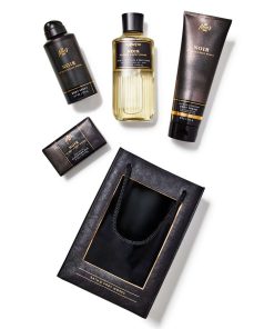 Noir Gift Set