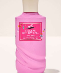 Milk Bar Birthday Cake Body Wash