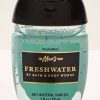 Freshwater PocketBac Hand Sanitizer