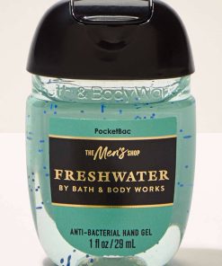 Freshwater PocketBac Hand Sanitizer
