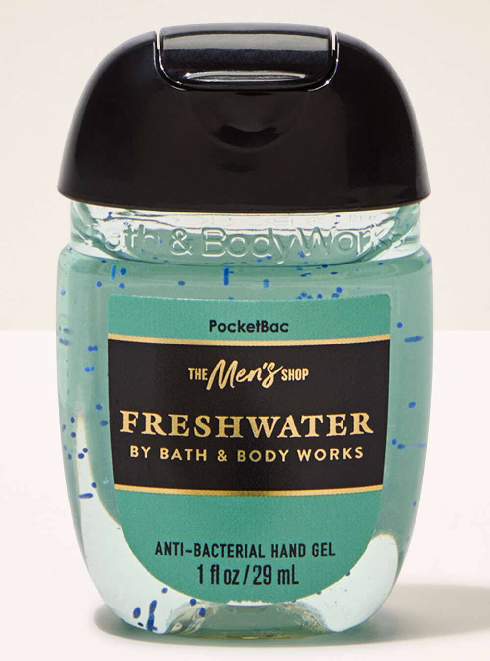 Freshwater PocketBac Hand Sanitizer