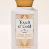 Touch of Gold Travel Size Body Wash