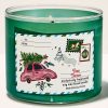 Tree Farm 3-Wick Candle