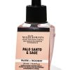 Palo Santo + Sage Wallflowers Fragrance Refill