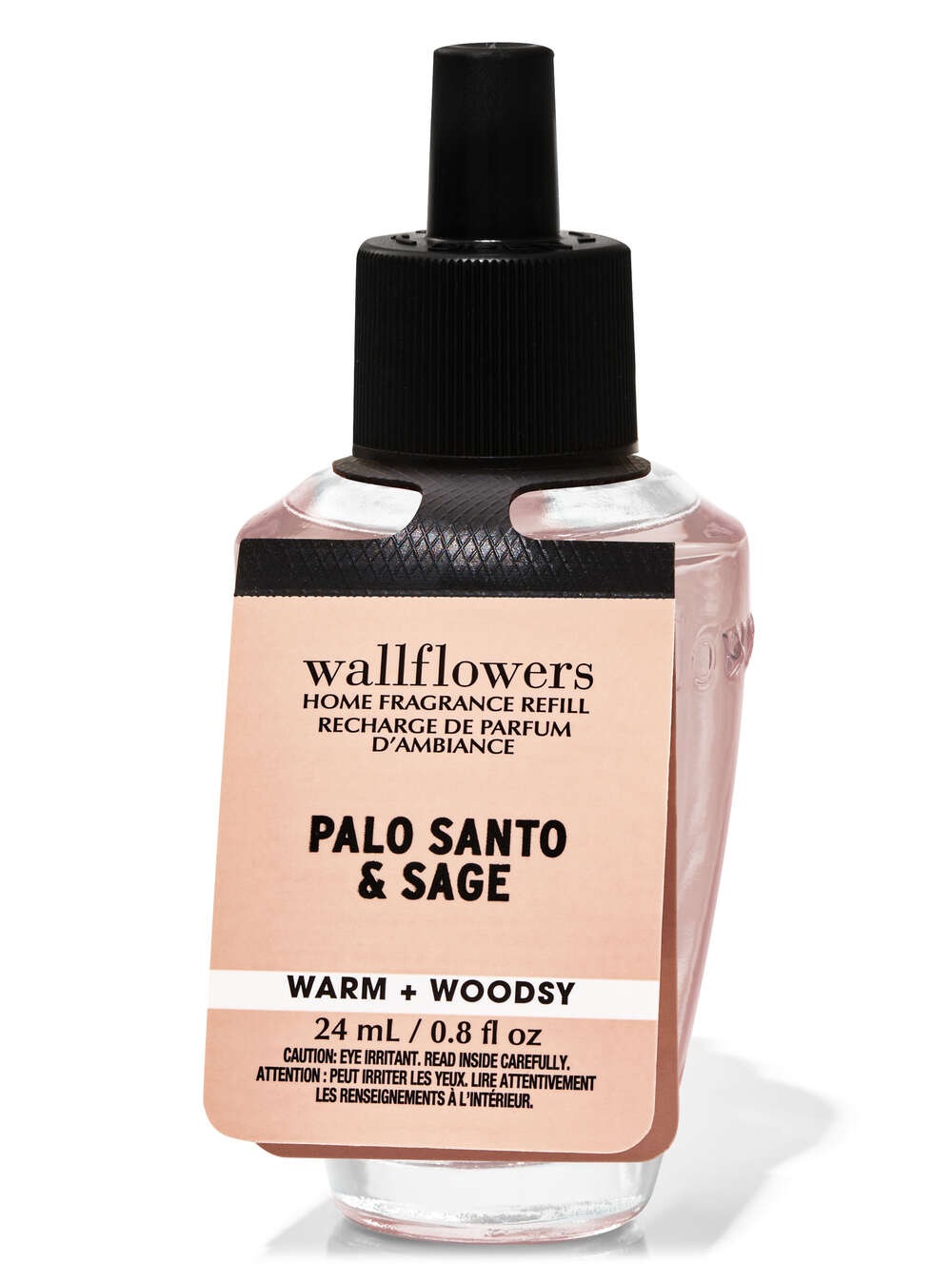 Palo Santo + Sage Wallflowers Fragrance Refill