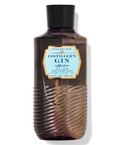 Distiller’s Gin 3-in-1 Hair, Face & Body Wash