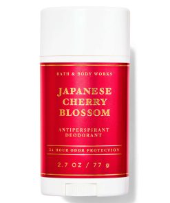 Japanese Cherry Blossom Antiperspirant Deodorant