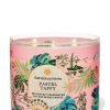 Pastel Taffy 3-Wick Candle