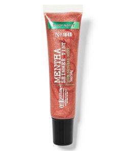 Bare Mint Lip Gloss