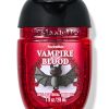 Vampire Blood PocketBac Hand Sanitizer