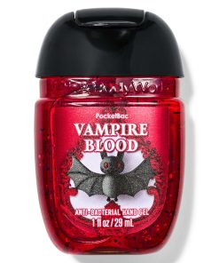 Vampire Blood PocketBac Hand Sanitizer