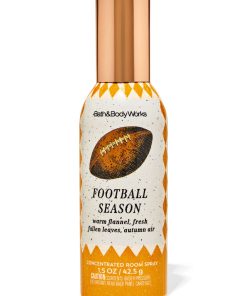 Football Season Concentrated Room Spray