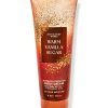 Warm Vanilla Sugar Ultimate Hydration Body Cream