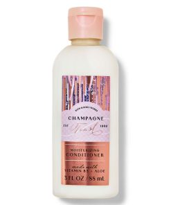 Champagne Toast Travel Size Moisturizing Conditioner