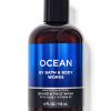Ocean Beard & Face Wash