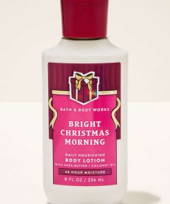 Bright Christmas Morning Body Lotion