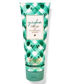 Gingham Fresh Ultimate Hydration Body Cream