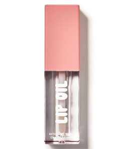 Crystal Clear Lip Oil