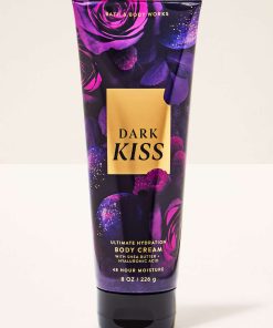 Dark Kiss Ultimate Hydration Body Cream