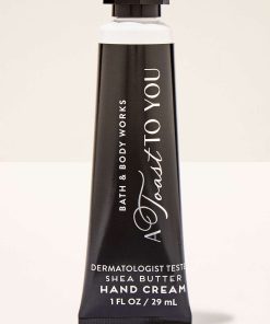 A Toast To You Hand Cream