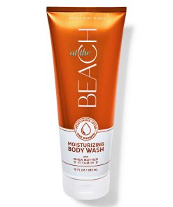 At the Beach Moisturizing Body Wash