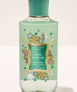 Magic In The Air Body Wash