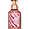 Crushed Candy Cane Foaming Hand Soap