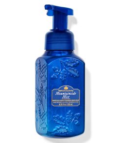 Mountainside Mist Gentle & Clean Foaming Hand Soap